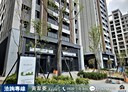 大里區-祥興路1房1廳，27.1坪