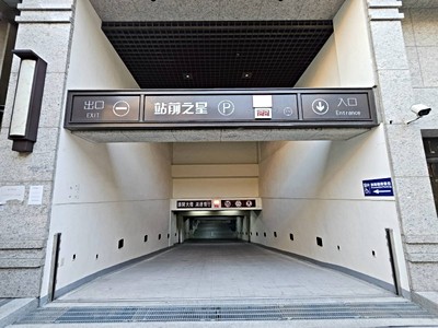 社區圖片