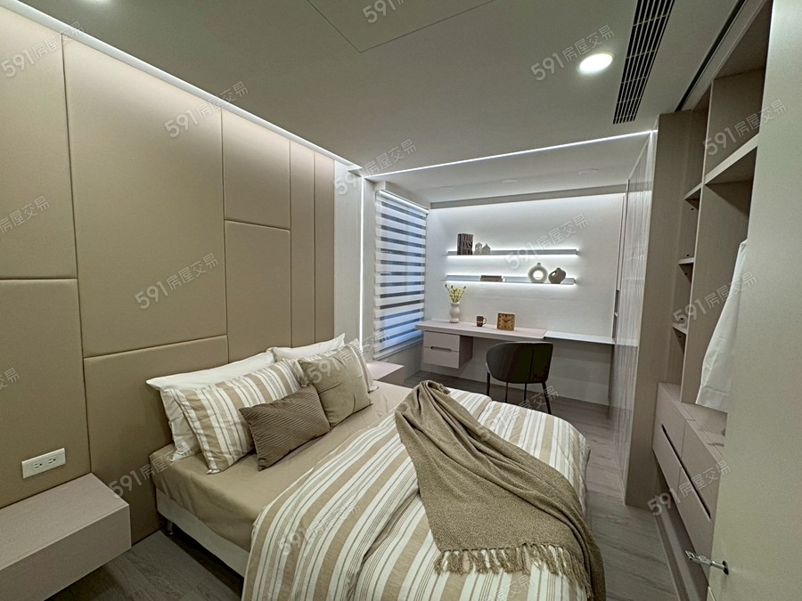 南科綻樣/實品屋