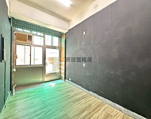 寄居蟹社會住宅🏠友善屋源🧡捷運古亭站、可租補入籍 - Image 1