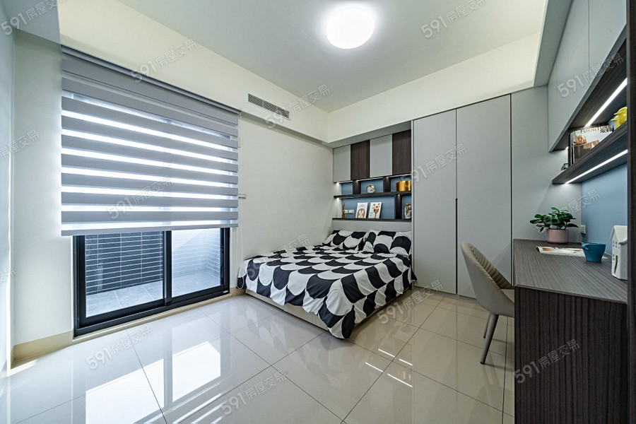 綠美墅樣/實品屋