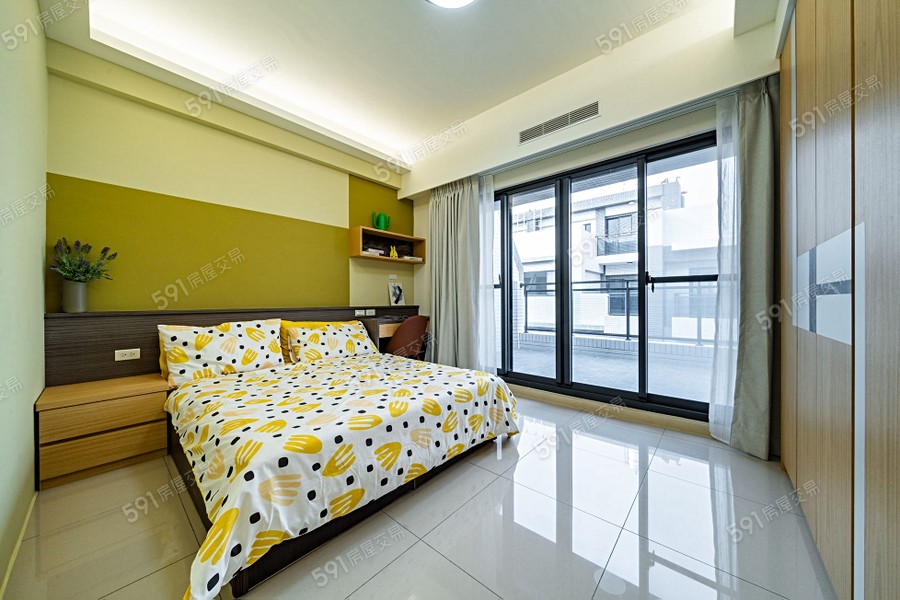 綠美墅樣/實品屋