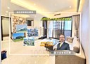 桃園區-幸福路3房2廳，52.7坪