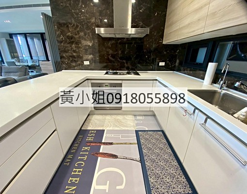 @天母高級裝潢/稀有3衛有大露臺/帝王景觀/美日僑/生活便利 - Image 4