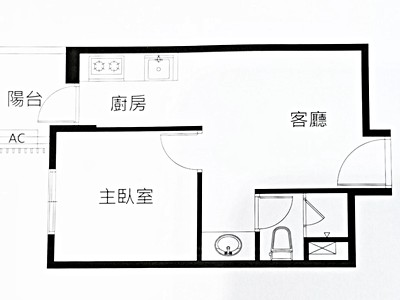 社區圖片