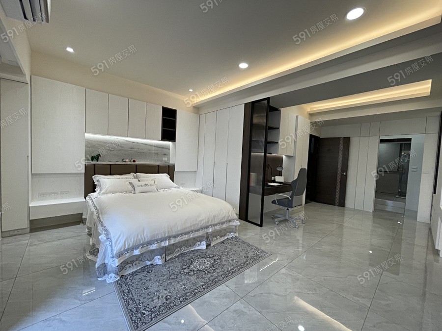 時尚領袖-透天樣/實品屋