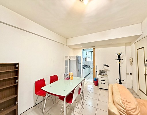 古亭站/正兩房/大空間/通風/短租/台水台電/機能佳/學生 - Image 3