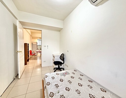 古亭站/正兩房/大空間/通風/短租/台水台電/機能佳/學生 - Image 10