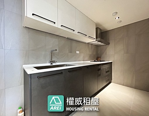 🌊亞灣和陸寓邸高樓層全新3房平車🏙️-權威 - Image 10