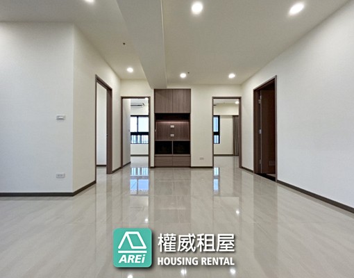 🌊亞灣和陸寓邸高樓層全新3房平車🏙️-權威 - Image 11