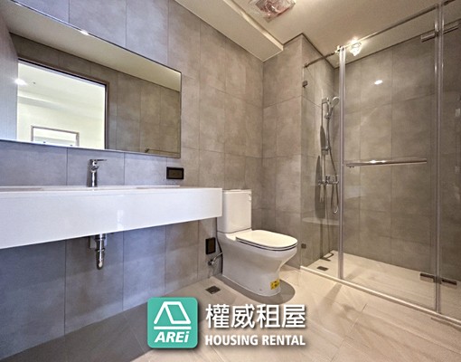 🌊亞灣和陸寓邸高樓層全新3房平車🏙️-權威 - Image 12