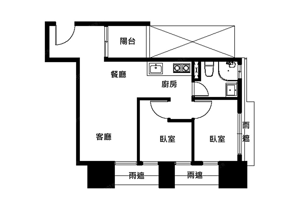 房屋圖片
