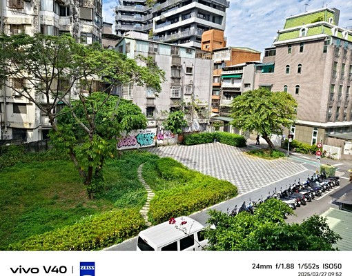 📍東門永康黃金商圈📍套房出租-前後陽台 - Image 9