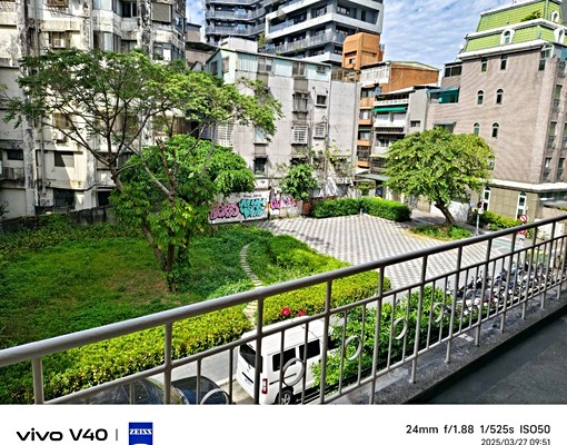 📍東門永康黃金商圈📍套房出租-前後陽台 - Image 10