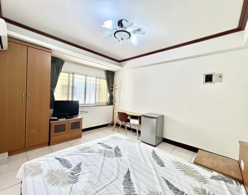 🌈近五權太陽擁抱我✅可凸窗曬✅短租可貓 - 591租屋網 - Image 2