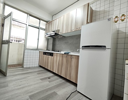 【★水湳文新捷運★】雙租補【中國醫3房】台水電 - Image 6