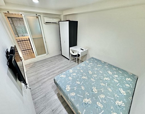 ✨可租補✨獨洗凸窗曬✨流理台✨廁所開窗通風✨近文心森林公園✨ - Image 5