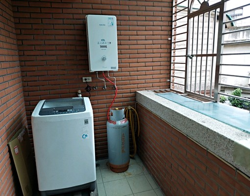 和平街2樓/宜住家/個人工作室/機能佳有附傢俱/電 - Image 5