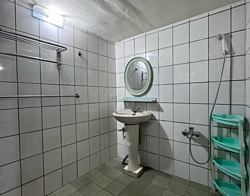 南投鹿谷小半天清淨優雅平房,可開伙(兩房兩廳一衛) - Image 13