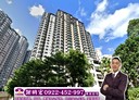 新店區-中興路二段2房2廳，23.1坪