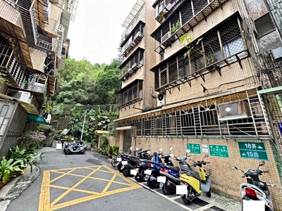 社區圖片