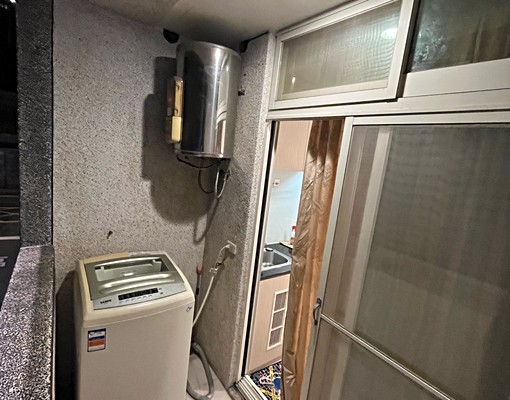 火車站旁頂級豪華套房 - Image 6