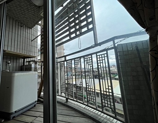 新莊鴻金寶商圈💥京王電梯大套房 - Image 5