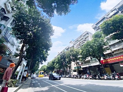 社區圖片
