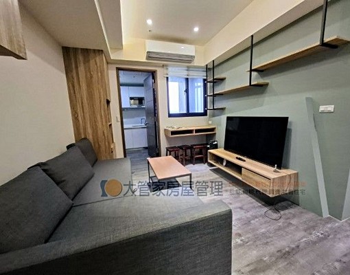 租近百貨.景觀戶附裝潢.屋況極新.車位 - Image 2