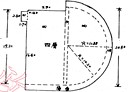 中和區-中山路二段廠房，225.2坪