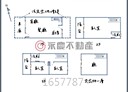 竹南鎮-想思林3房3廳，47.6坪