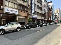 瀋陽路一段彩/獨家清捷運站..