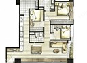 大園區-溪福路3房2廳，39.5坪