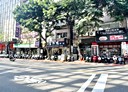 中山區-林森北路開放式格局，19.7坪