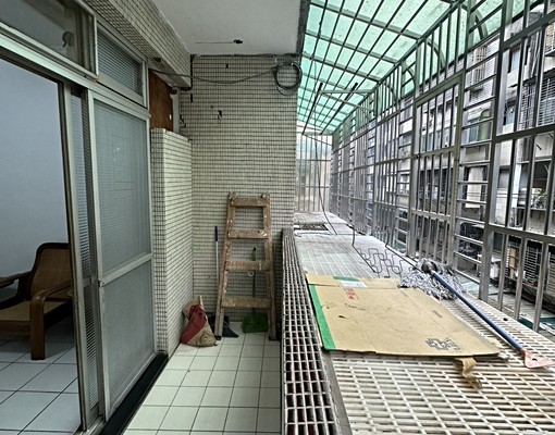 中和勝利路公寓/三房兩廳一衛 - Image 2