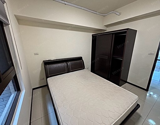 嶺東寶雅忠勇路旁/精美社區二房休旅車位/可租補採光好/特惠件 - Image 9