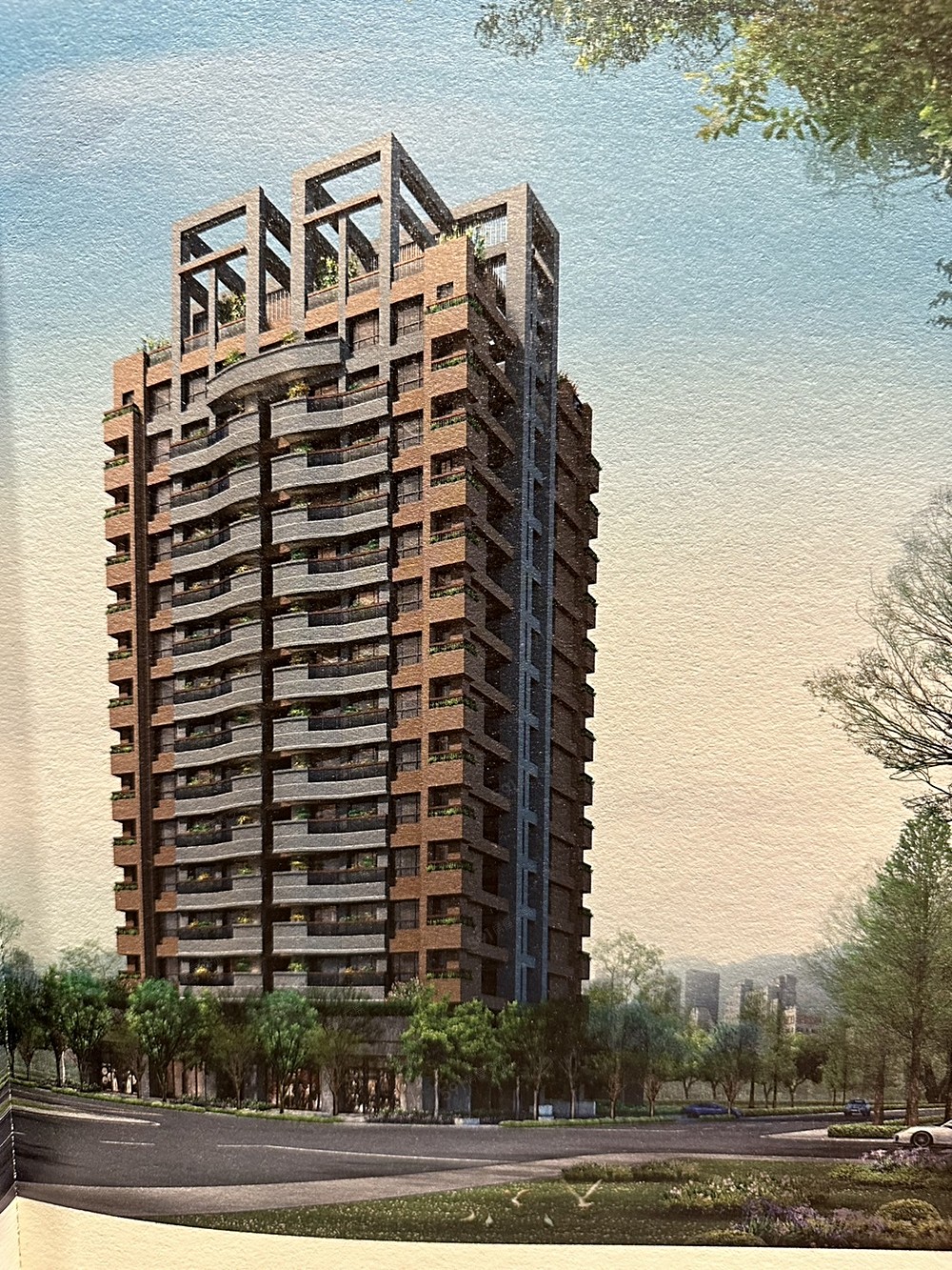房屋圖片