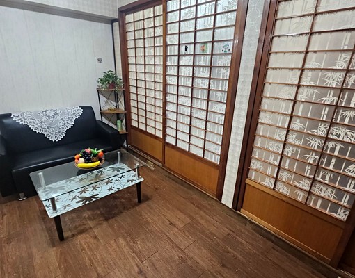 中山區溫馨兩房日式套房(自租) - Image 5