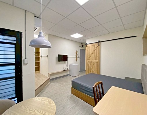 【大武街】近南台、奇美醫院、延平市場,可租補,限養貓咪 - Image 4