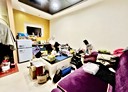 中山區-農安街1房1廳，12.4坪