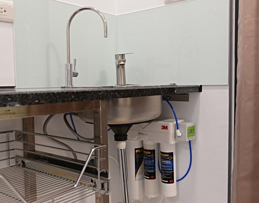 全新完工套房｜近竹南科學園區｜15坪大空間 - Image 6