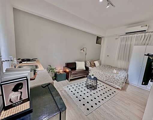 超夯物件/洗脫烘/垃圾代收/可租補/有車位 - 591租屋網 - Image 1