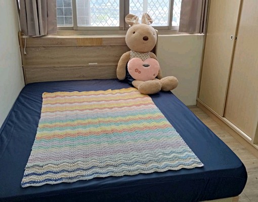 獨洗曬❤陽台沙發❤變頻冷氣★近74逢甲僑光★朝馬中科 - Image 6