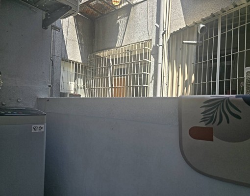 三多路新光三越陽台套房 - Image 3