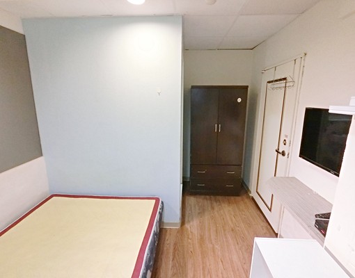 電梯管理★小資價★近一中中友★短租可談 - Image 9