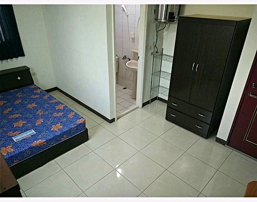 秒殺溫馨套房出租近74號近803勤益科大 - Image 13