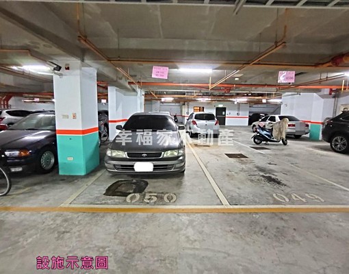 ✨(租)東區太子文化會館~兩房平車✨ - Image 13