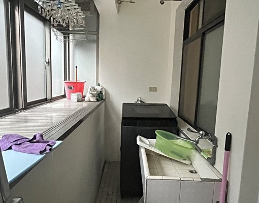 台北小鎮💜溫馨4房~前後陽台~屋況佳 - Image 10