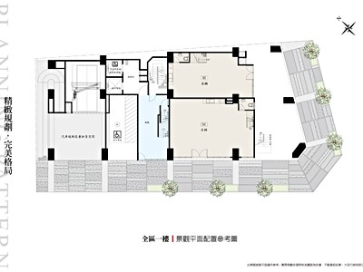 社區圖片