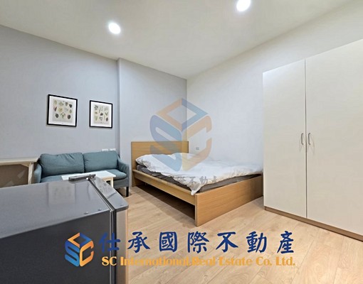 🍄可租補🍄附全傢具🍄全新套房🍄 - Image 3